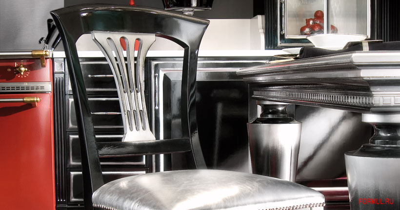 Кухня Brummel Cucine Grand Gourmet